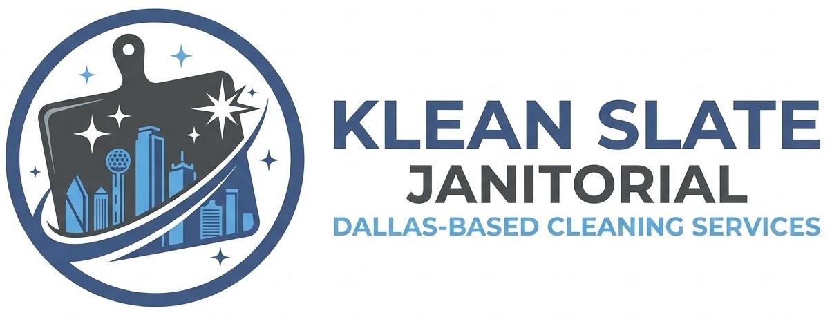 Klean Slate Janitorial